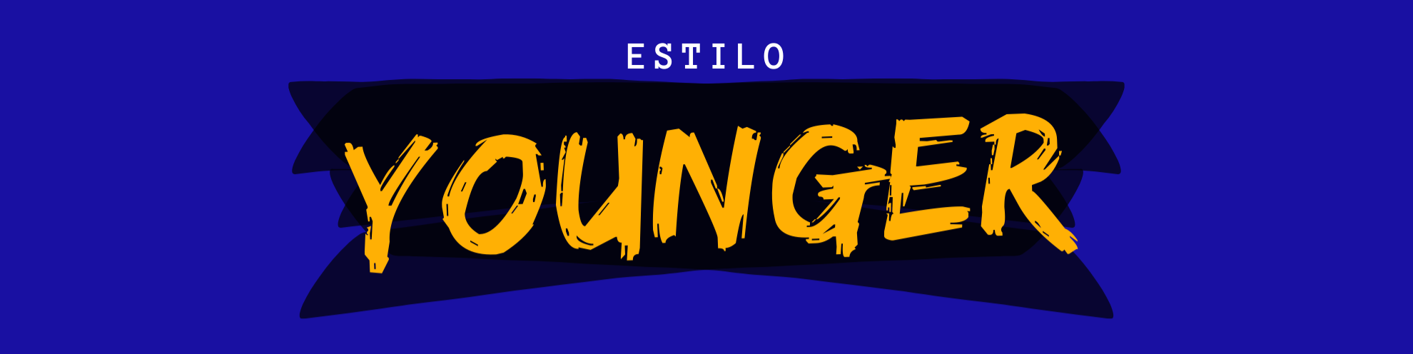 Nome da loja  Estilo YOUNGER