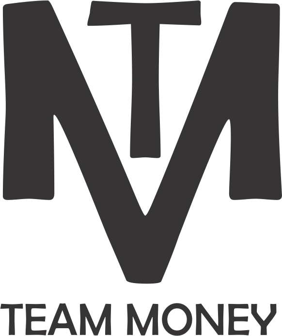 teammoney - Camisetas e produtos personalizados