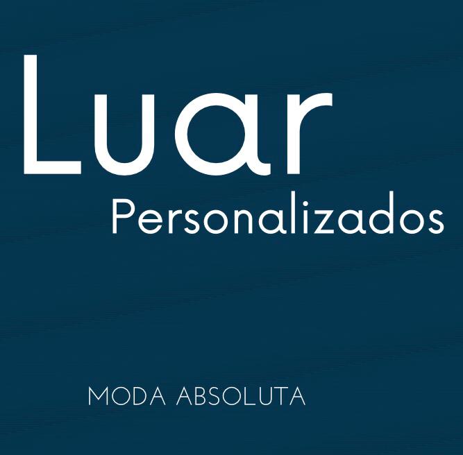 LUAR PERSONALIZADOS - Camisetas e produtos personalizados