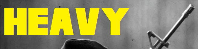 Nome da loja  Heavy