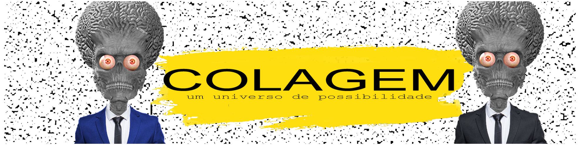 Nome da loja  Colagem Camisas