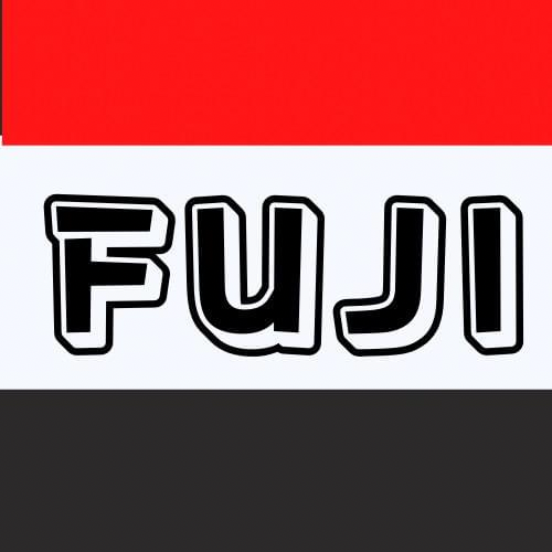 FUJI - Camisetas e produtos personalizados