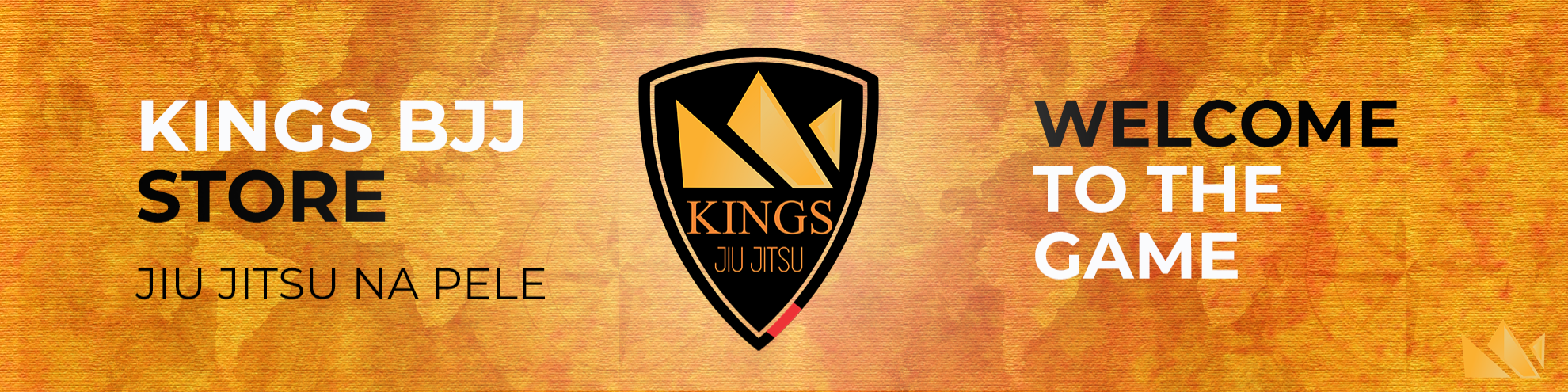 Nome da loja  Kings Bjj