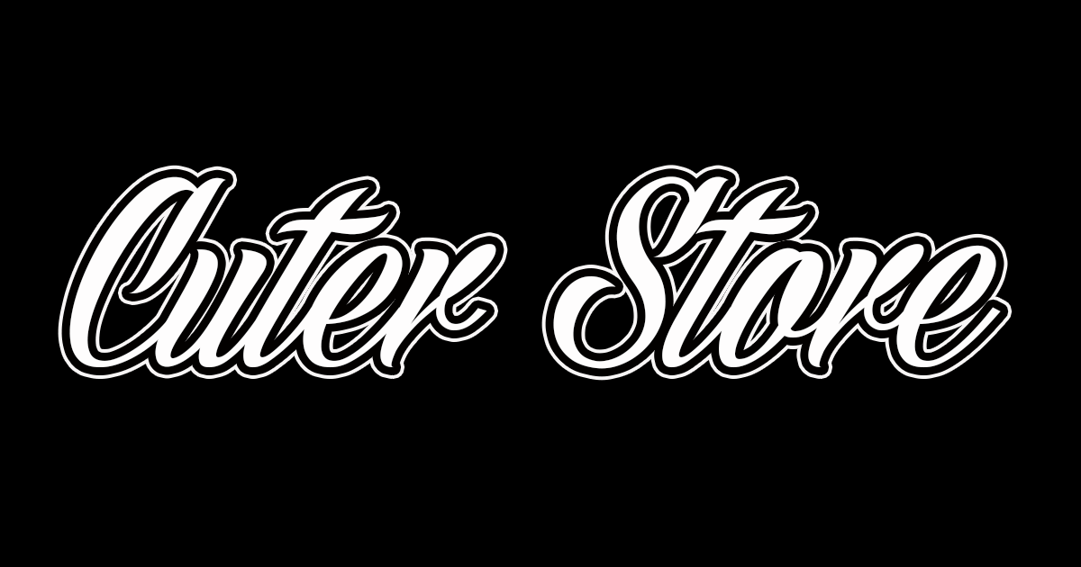 Cuter Store - Camisetas e produtos personalizados