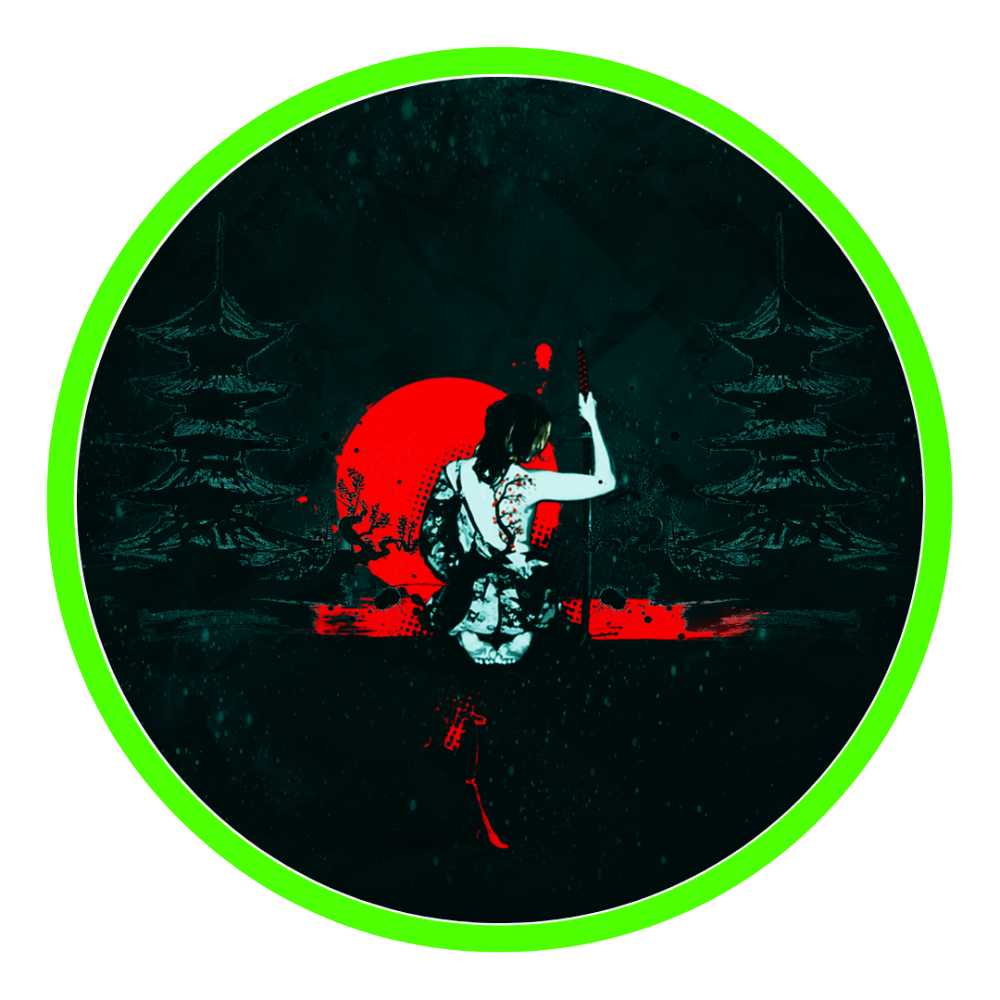 Samurai Galatico - Camisetas e produtos personalizados