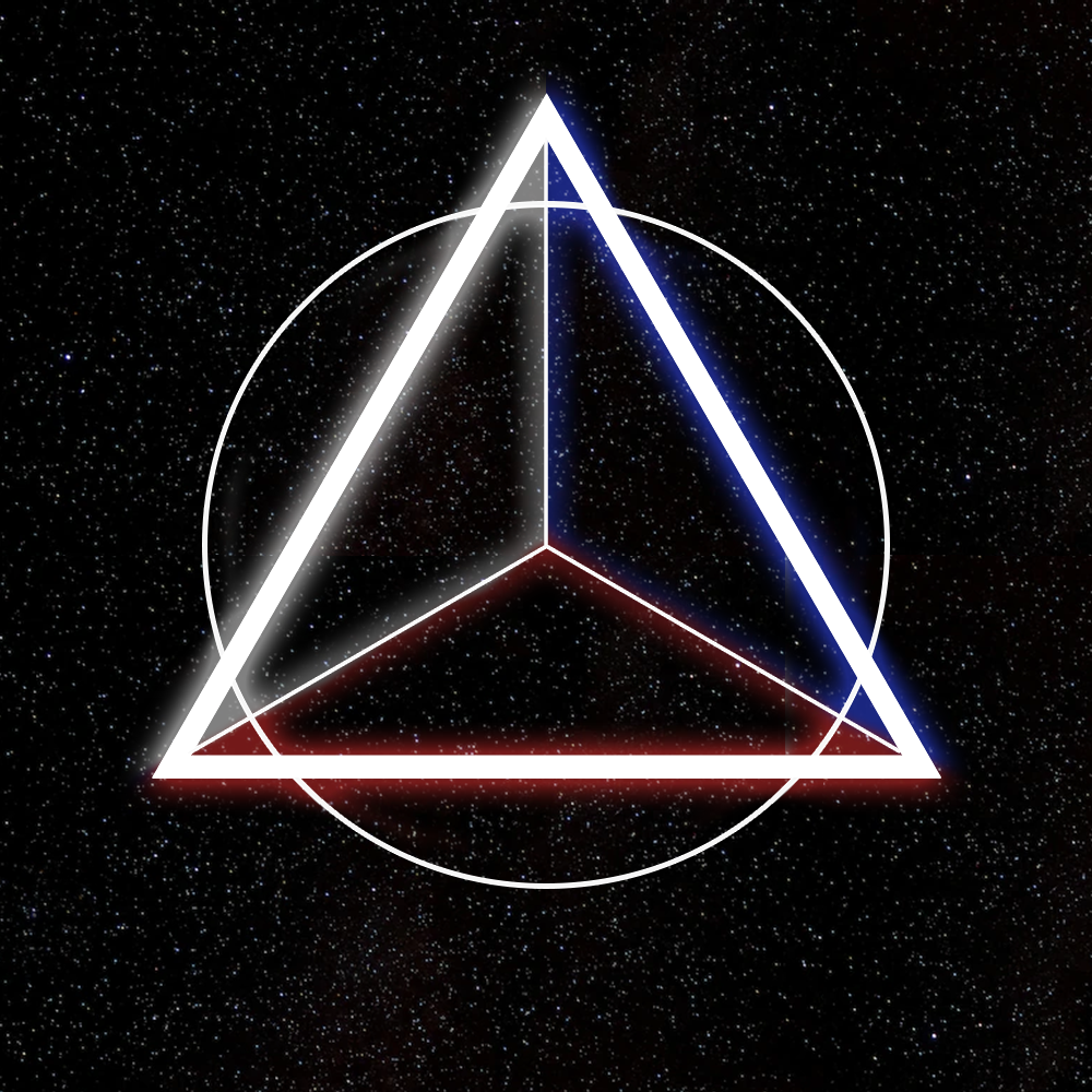 Sagrado Triângulo - Camisetas e produtos personalizados