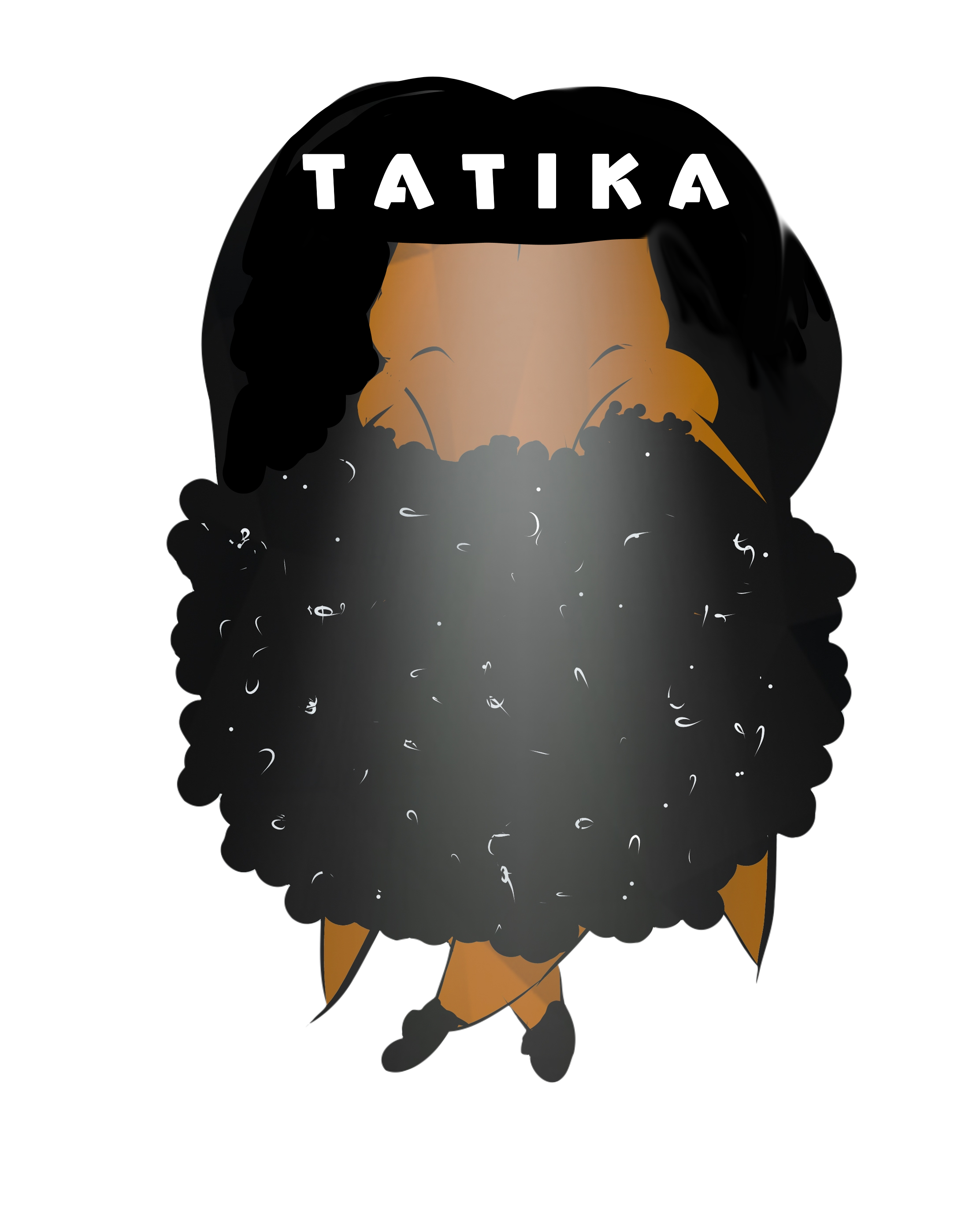 Tatika - Camisetas e produtos personalizados