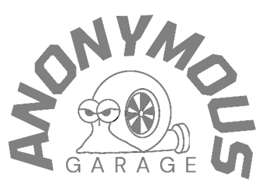anonymousgarage