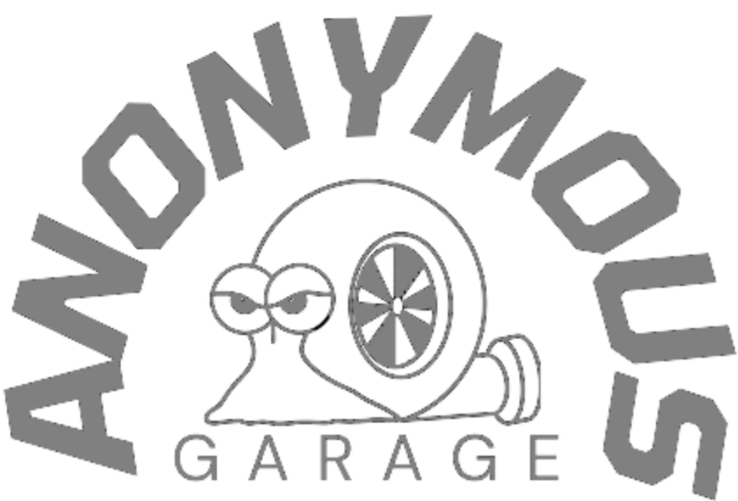 anonymousgarage - Camisetas e produtos personalizados