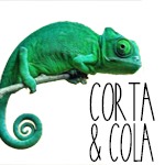 Corta & Cola - Camisetas e produtos personalizados