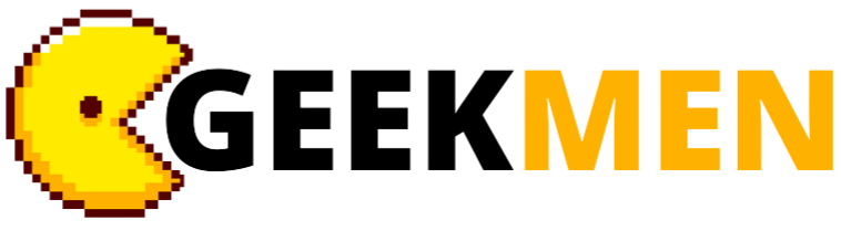 GeekMen - Camisetas e produtos personalizados