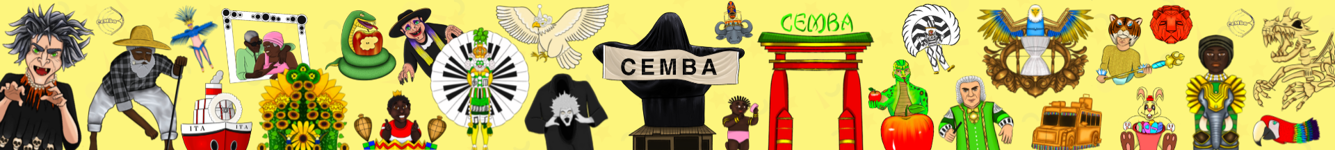 banner
