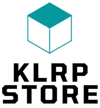 KLRP Store - Camisetas e produtos personalizados