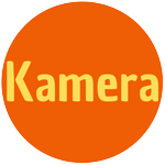 Kamera - Camisetas e produtos personalizados