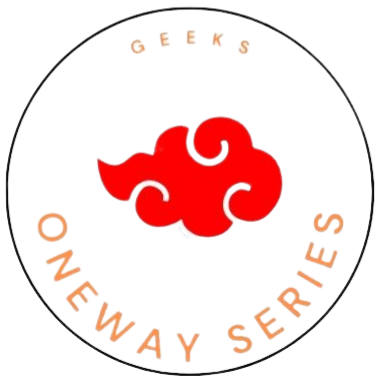 One Way Series - Camisetas e produtos personalizados