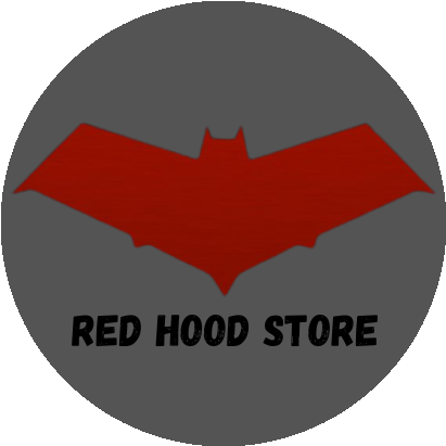 Red Hood Store - Camisetas e produtos personalizados