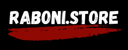 RABONI Shop - Camisetas e produtos personalizados