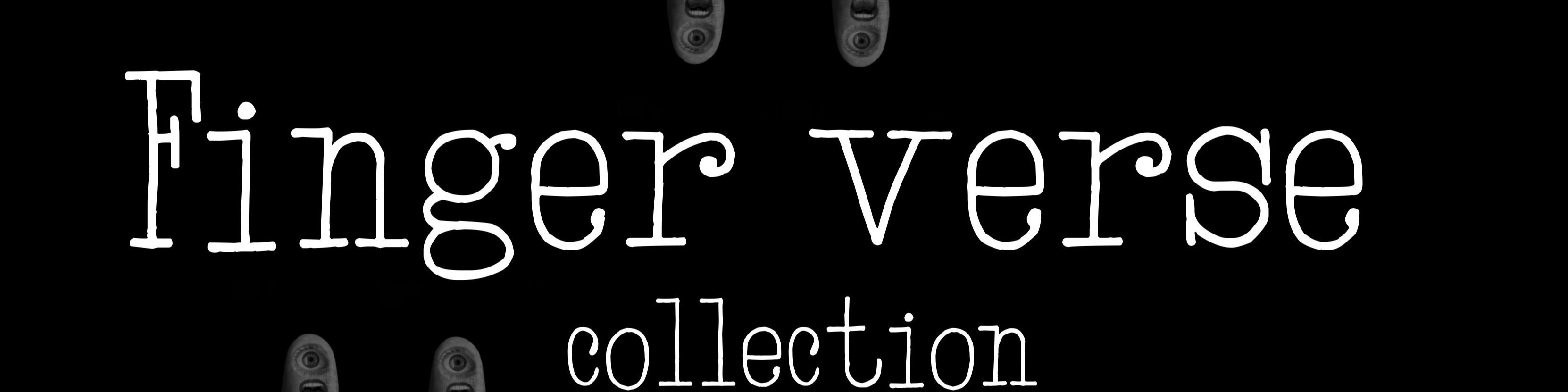 Nome da loja  Finger Verse