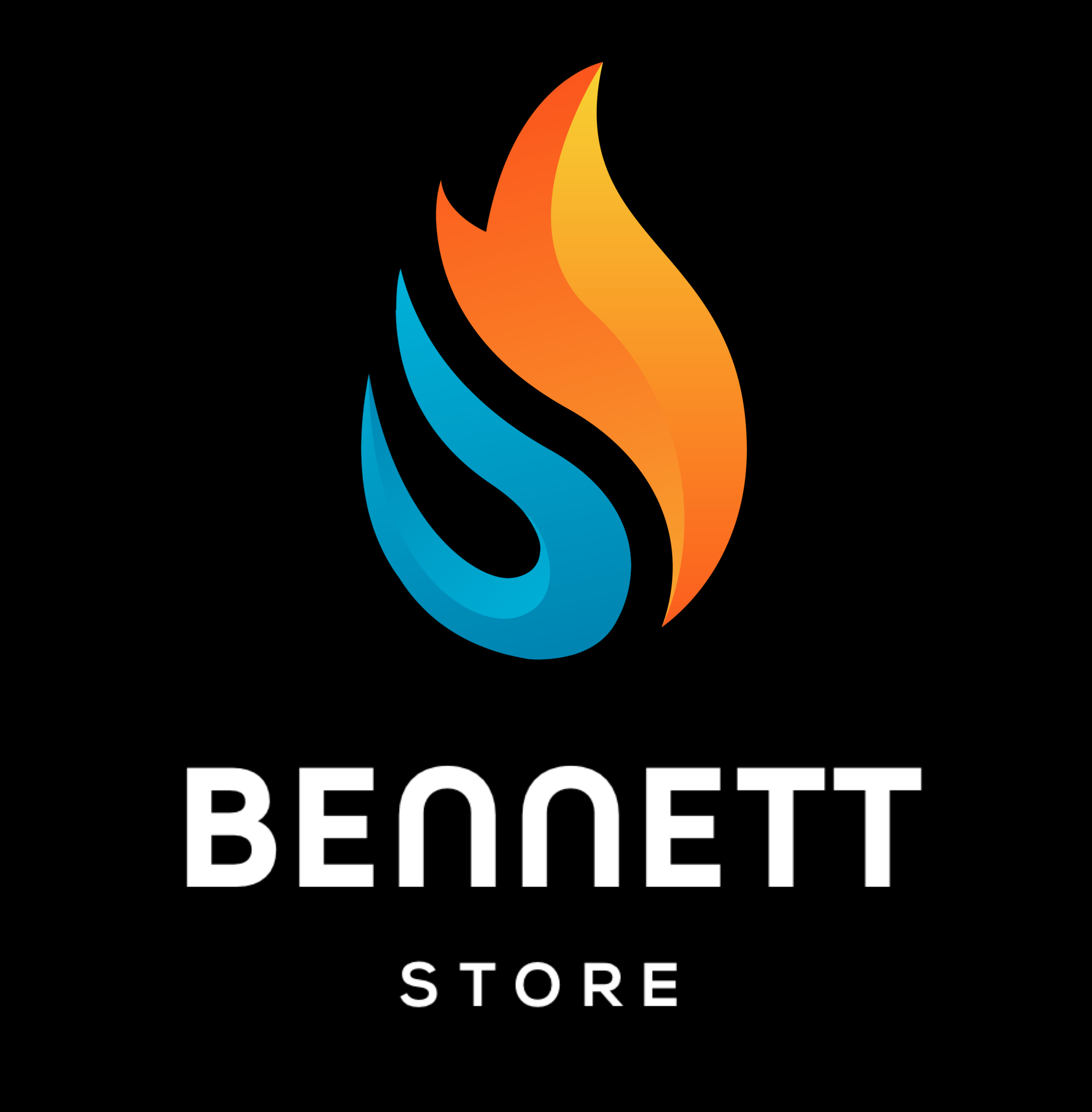Bennett Store - Camisetas e produtos personalizados