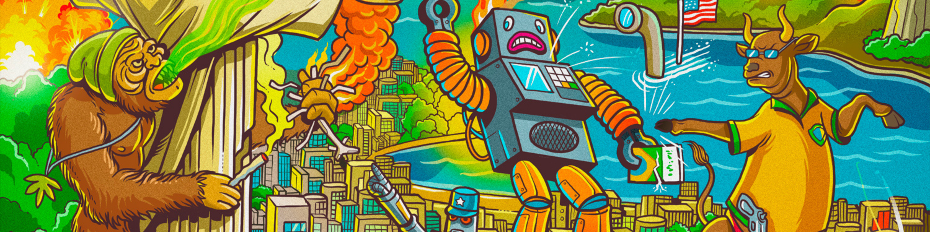 Nome da loja  Caverjets