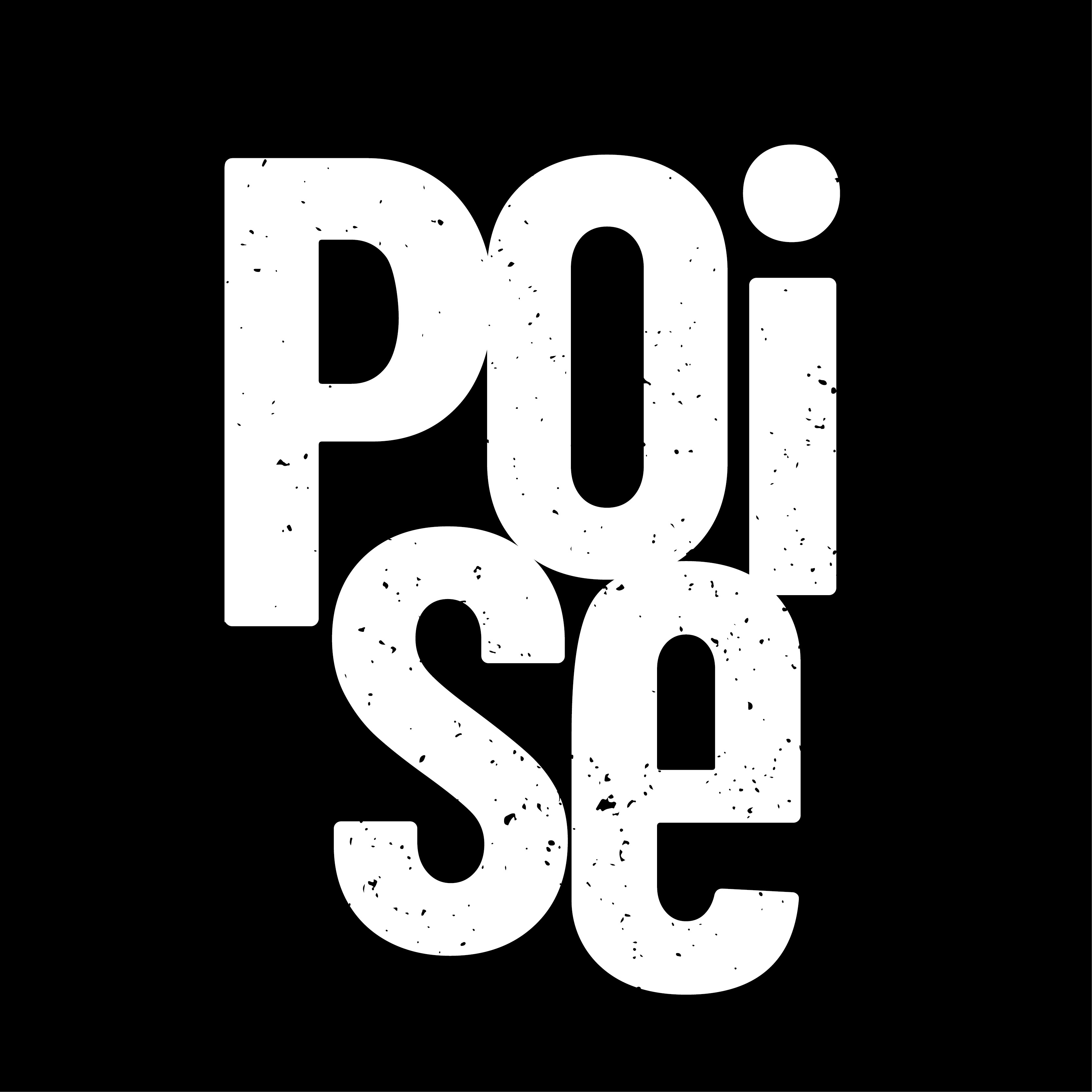 POISE INDIE CLUB - Camisetas e produtos personalizados