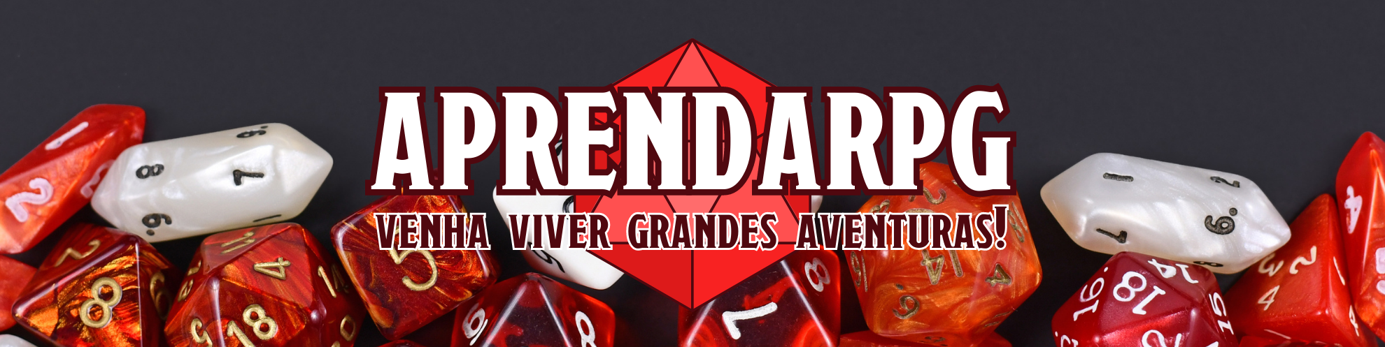 Nome da loja  aprendarpg