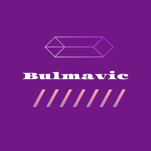 Bulmavic - Camisetas e produtos personalizados