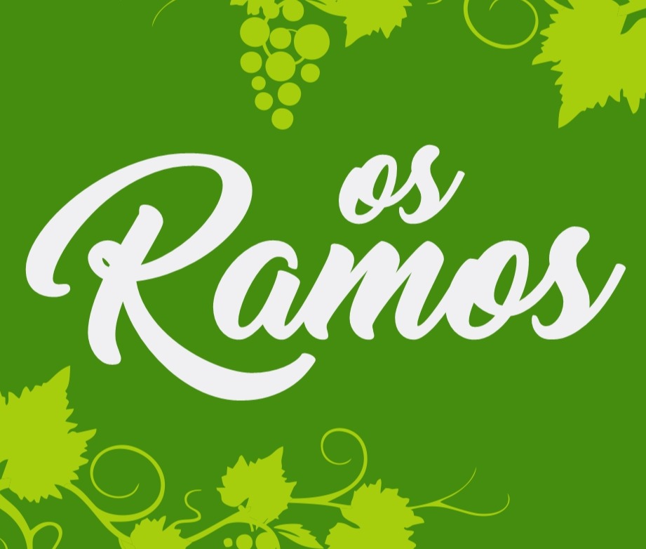 Os Ramos - Camisetas e produtos personalizados