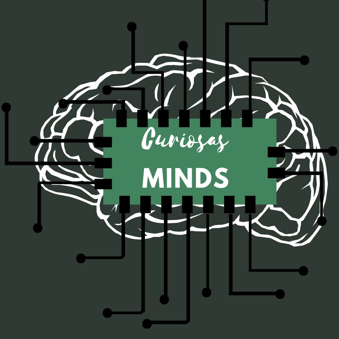 Curiosaminds - Camisetas e produtos personalizados