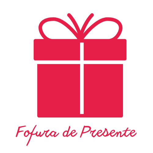 Fofura de Presente - Camisetas e produtos personalizados