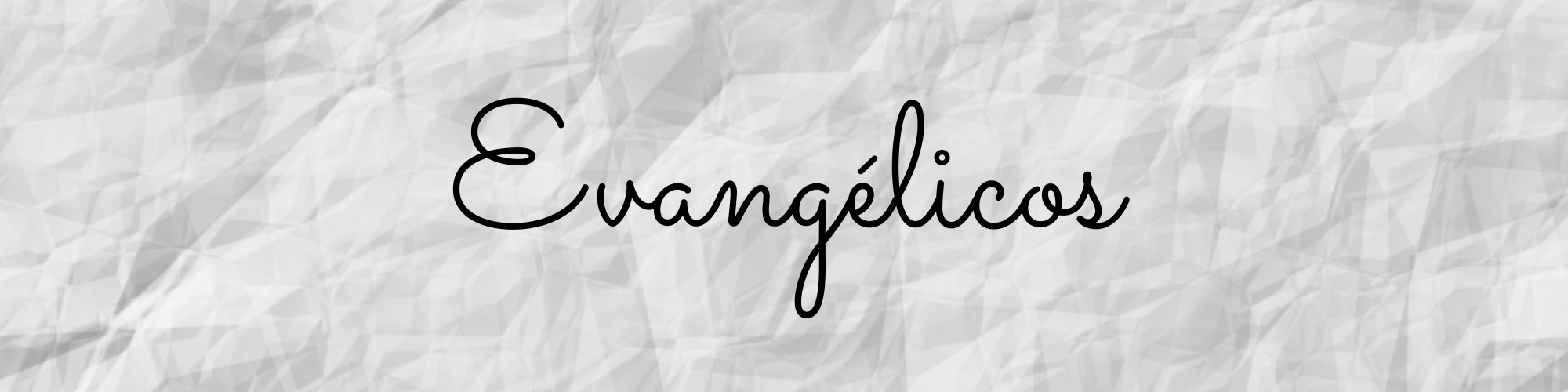 Nome da loja  evangelicos