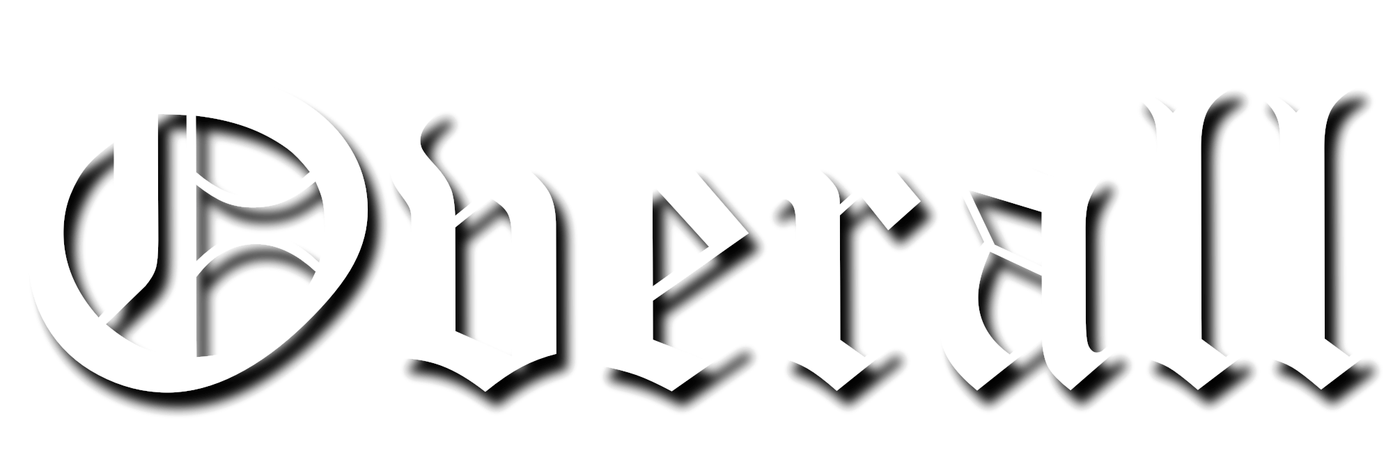 Overall - Camisetas e produtos personalizados