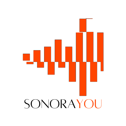 SONORA - Camisetas e produtos personalizados