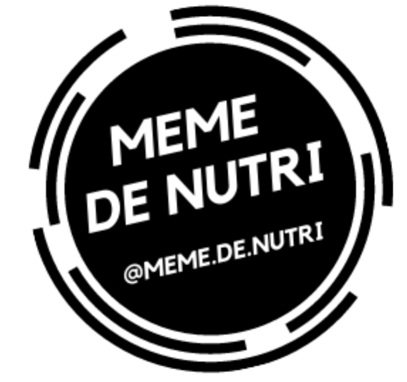 Meme de nutri