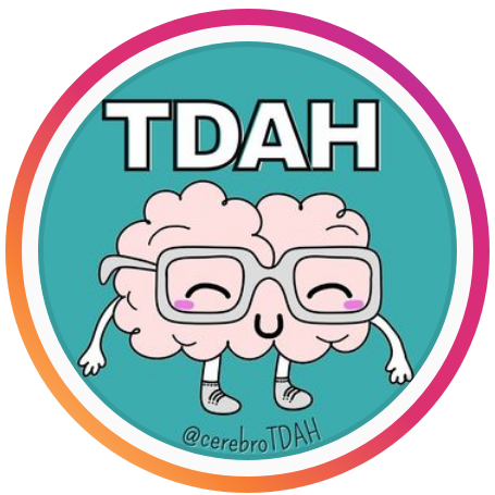 Loja Cérebro TDAH - Camisetas e produtos personalizados