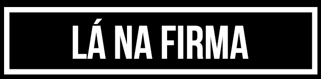 Lá Na Firma - Camisetas e produtos personalizados