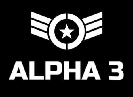 ALPHA3 - Camisetas e produtos personalizados