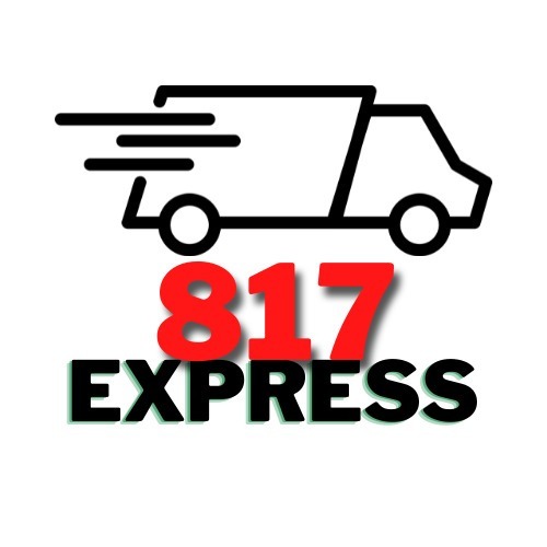 817 Express - Camisetas e produtos personalizados