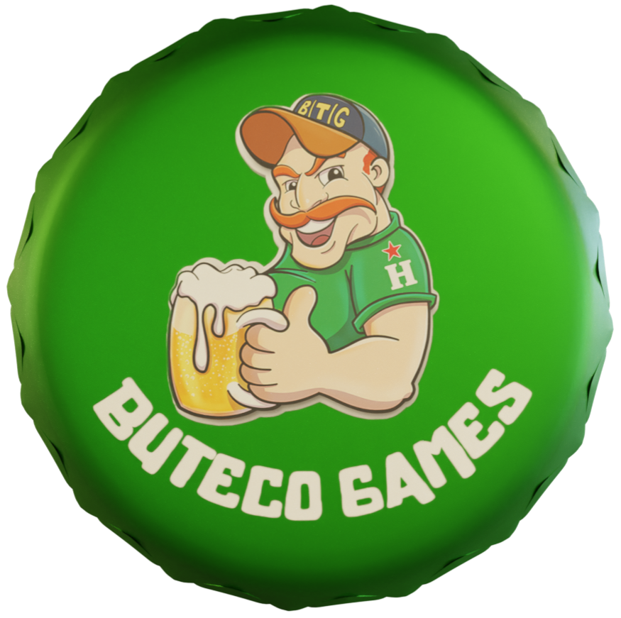 BTG - Camisetas e produtos personalizados