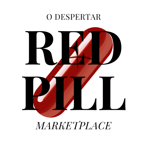 RedPill Marketplace - Camisetas e produtos personalizados