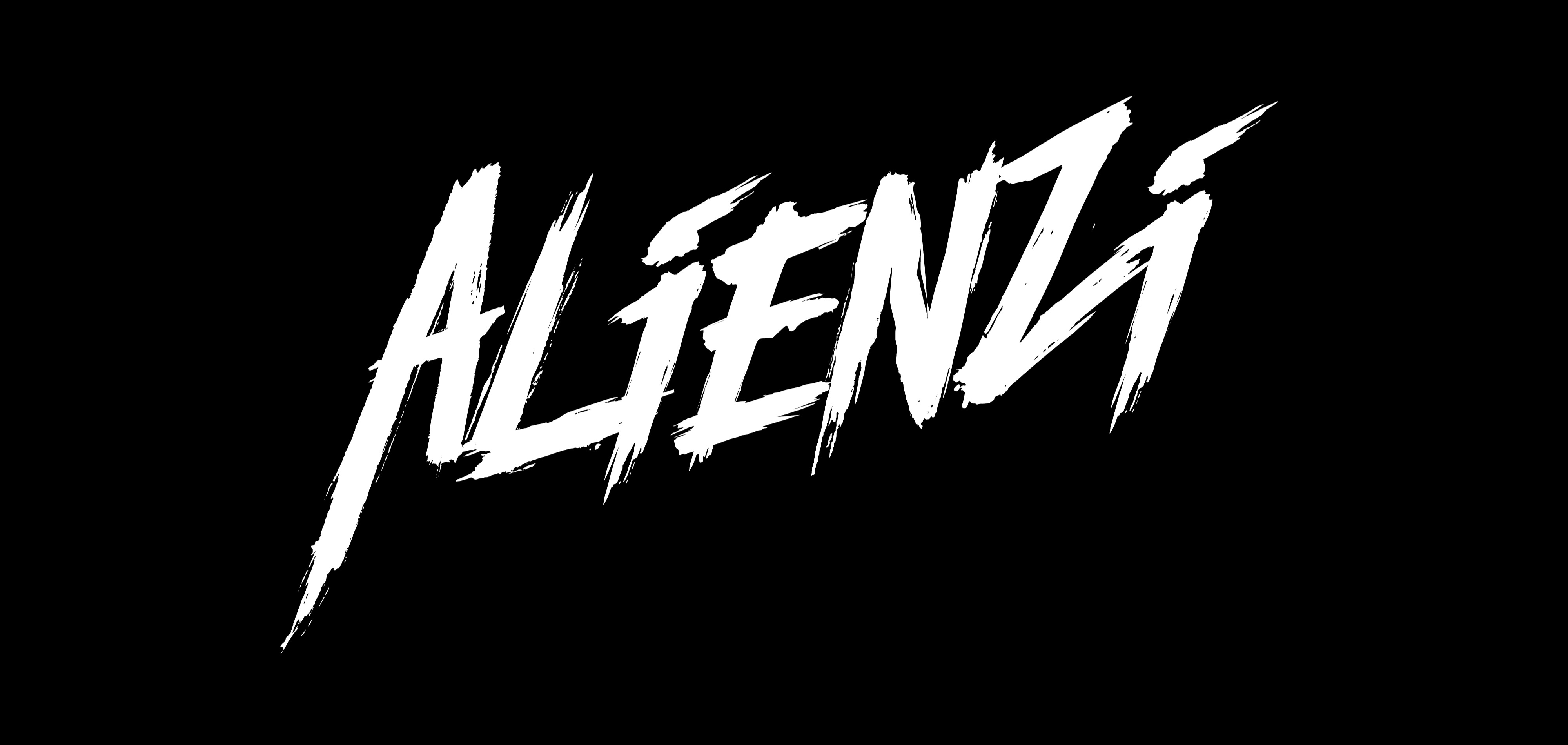 Alienzi - Camisetas e produtos personalizados