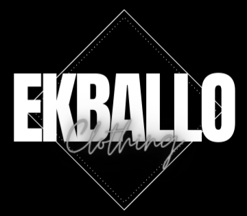 Ekballo Clothing - Camisetas e produtos personalizados