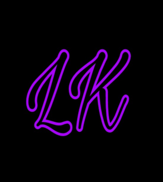 LK_Noona - Camisetas e produtos personalizados