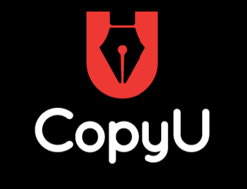 CopyU - Camisetas e produtos personalizados