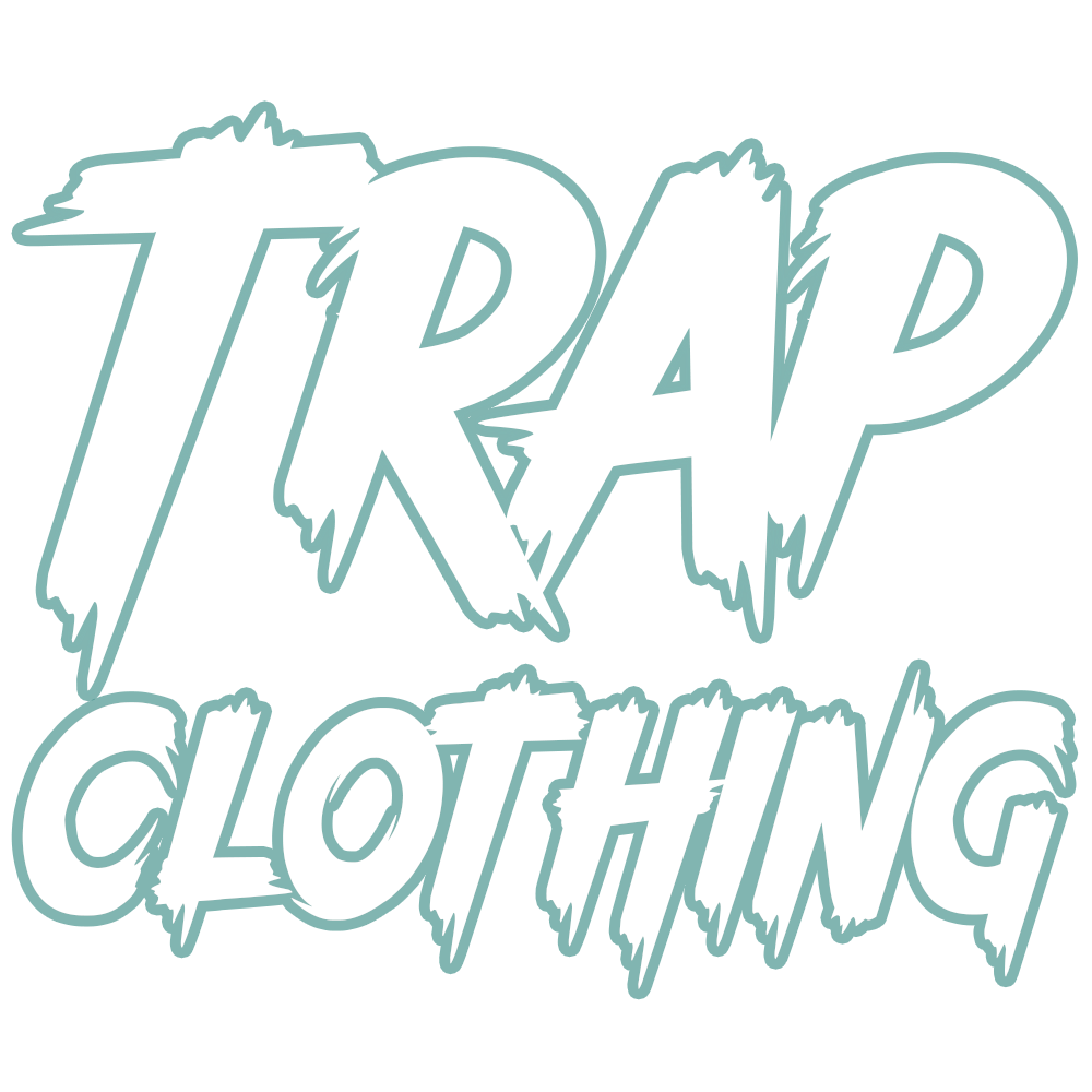 Trap Clothing - Camisetas e produtos personalizados