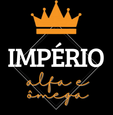 Império Alfa e Ômega - Camisetas e produtos personalizados