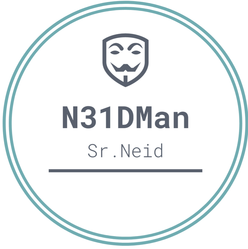 Sr.N31d - Camisetas e produtos personalizados