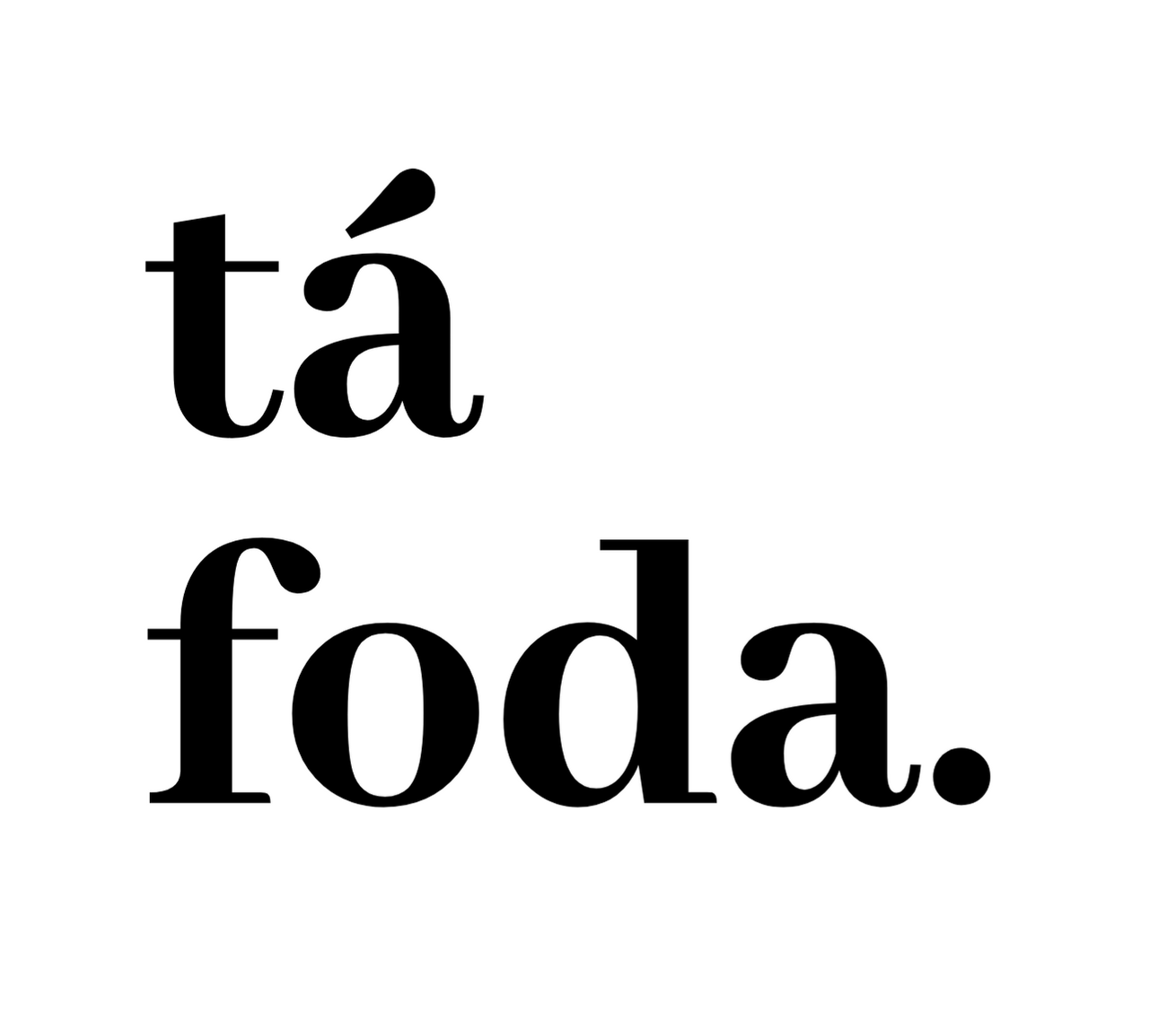 Loja de camisetas e produtos personalizados