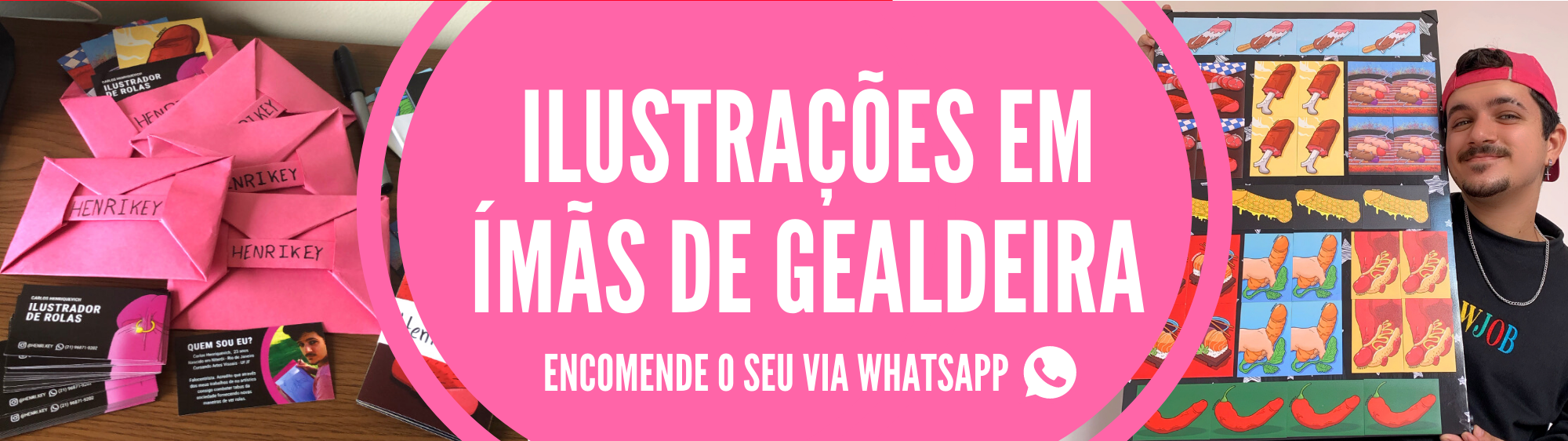 banner