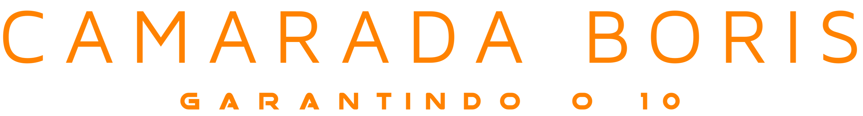 Camarada Boris - Camisetas e produtos personalizados